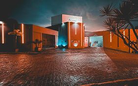 Rhodes Motel Caruaru